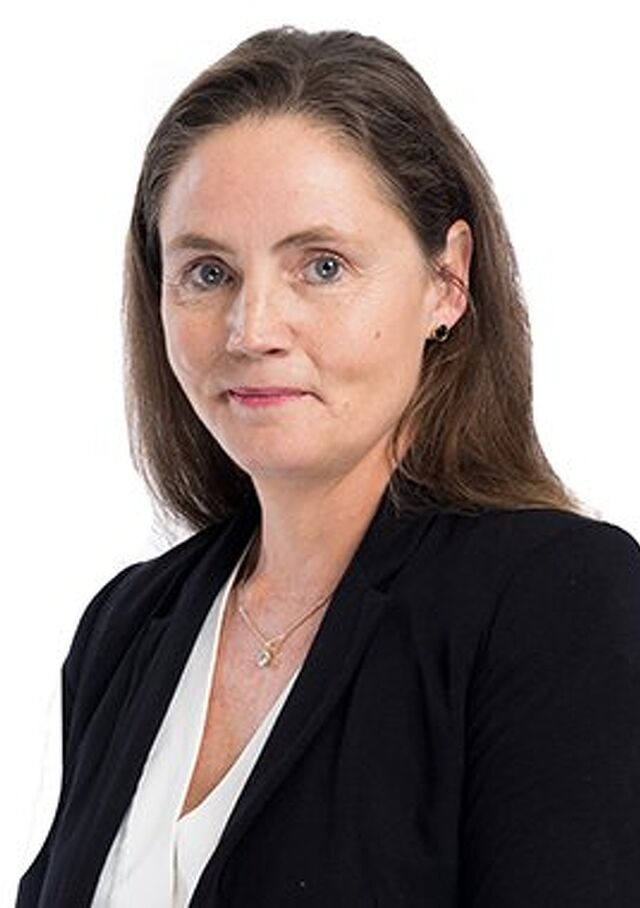 Emma Blott
