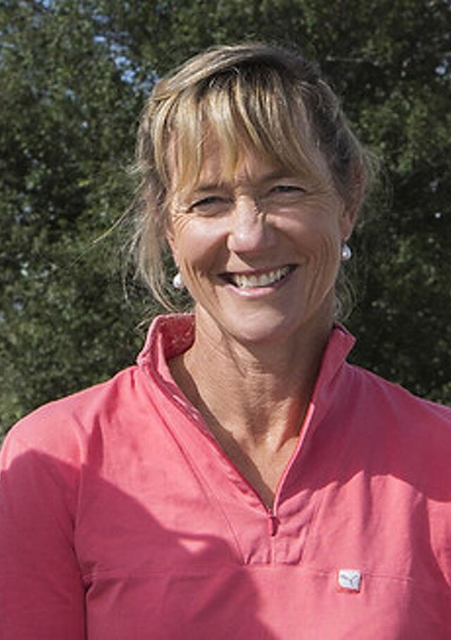 Fiona Bush