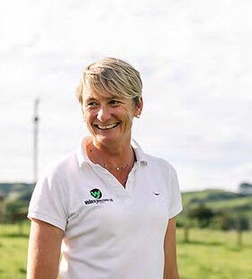 Jo Johnstone