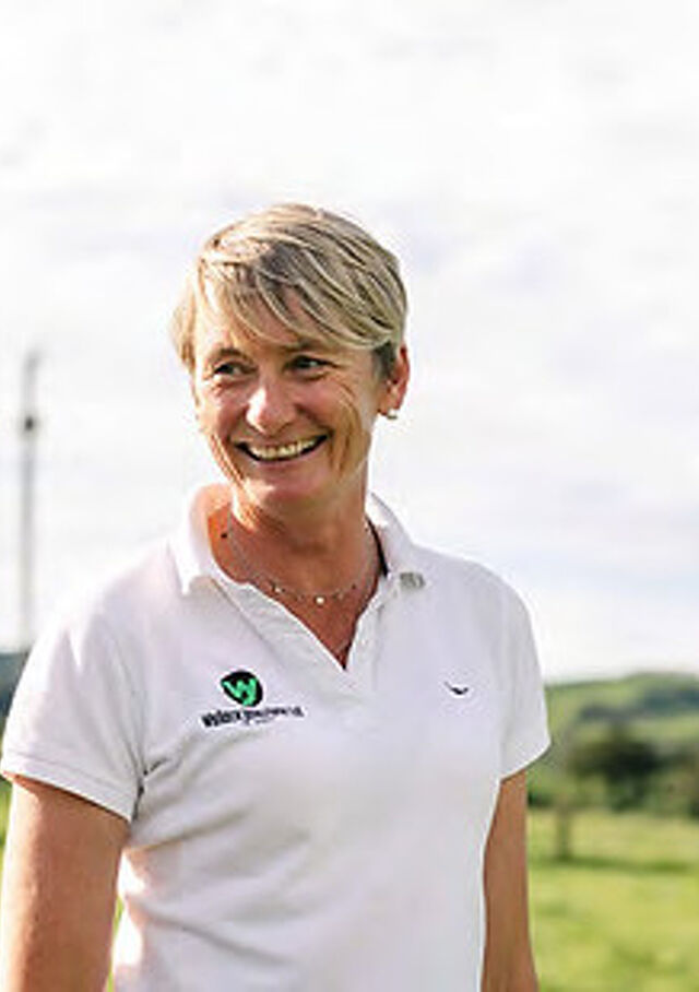 Jo Johnstone
