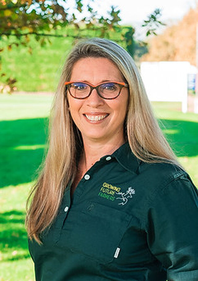Wendy Paul