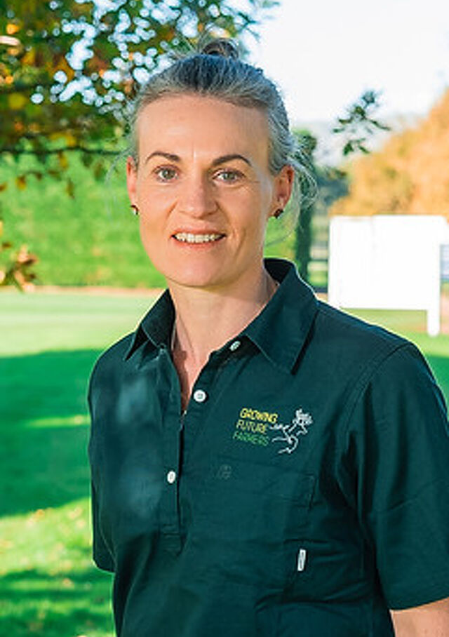 Amy Priest