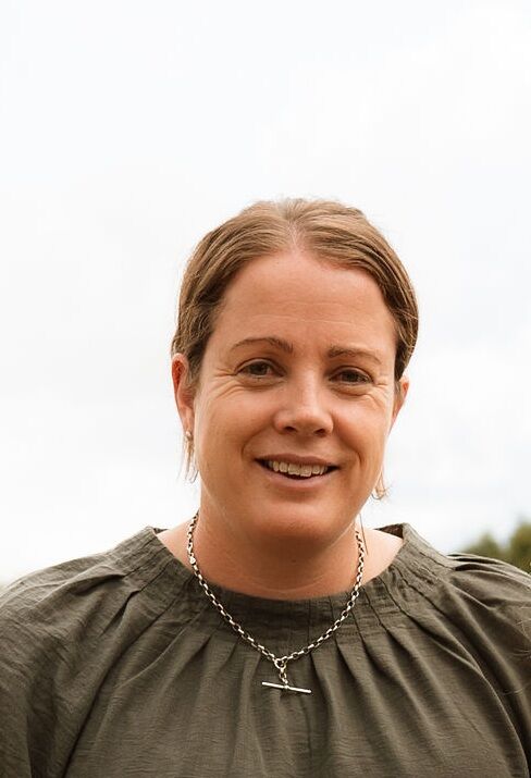 Helen Brennan