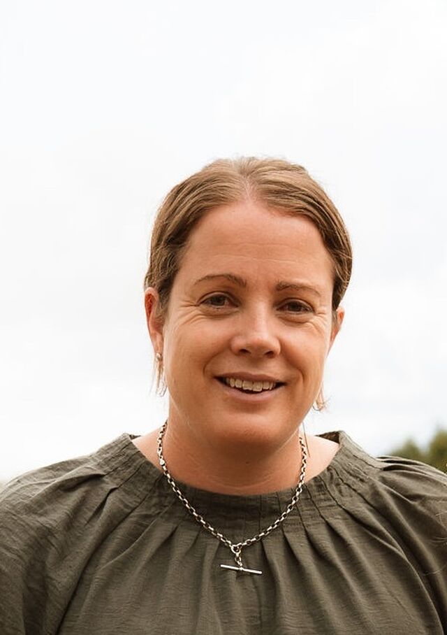 Helen Brennan