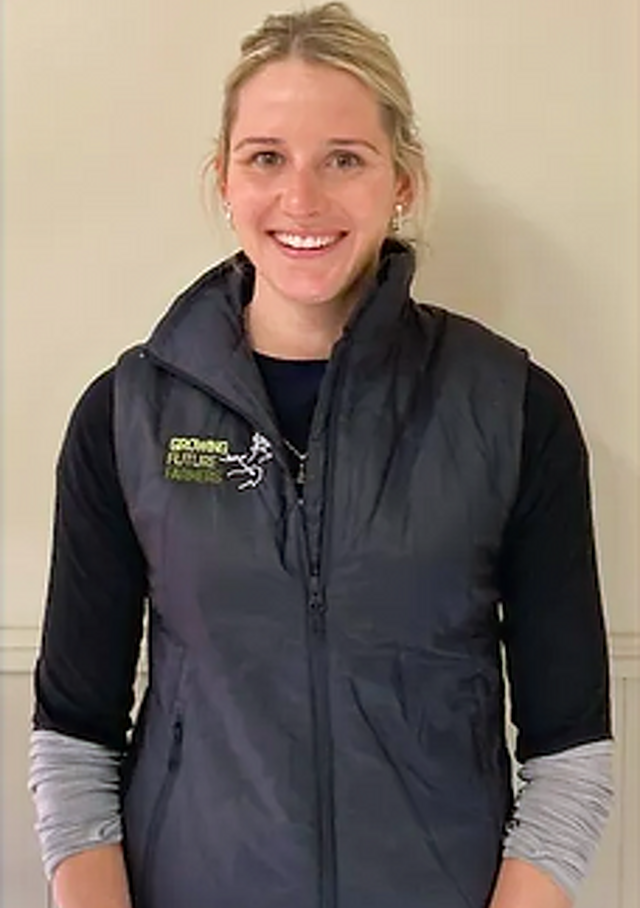 Jane Taylor
