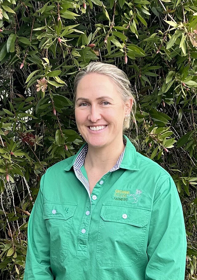 Michelle Hindmarsh
