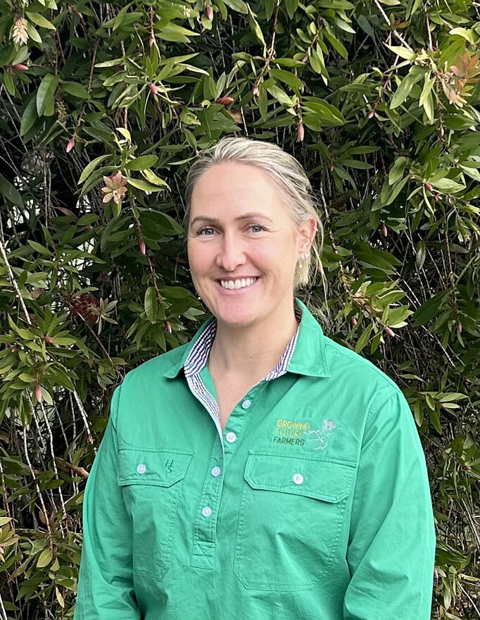 Michelle Hindmarsh