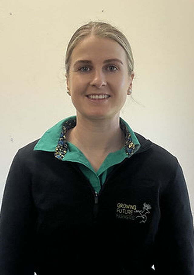 Becca (Rebecca) Porter
