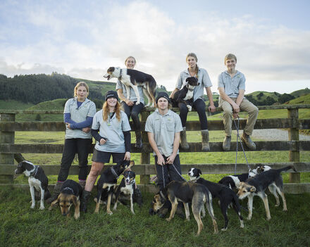 Online Programme Information Evening - For Students, Parents & Farm Trainers
