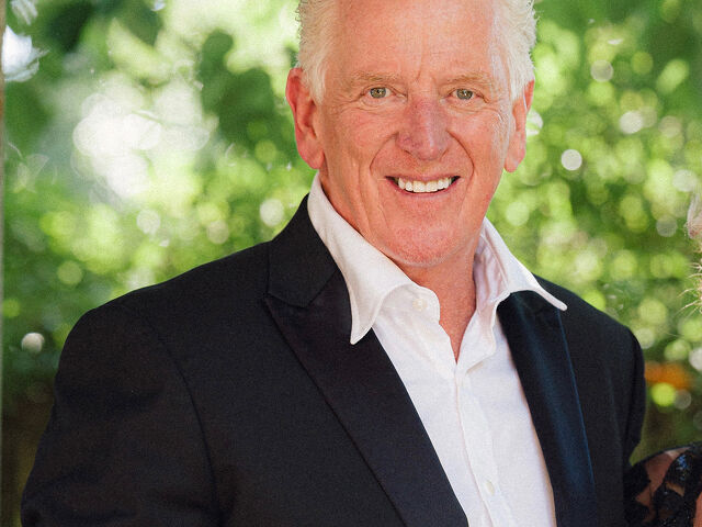 New Board Chair