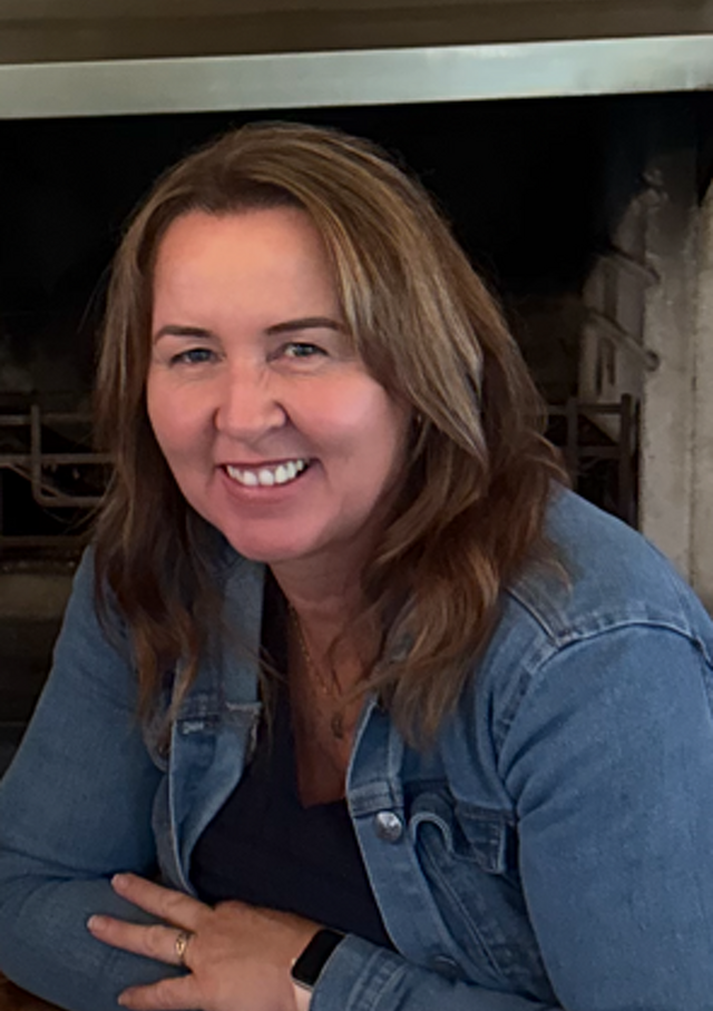 Susan Stone